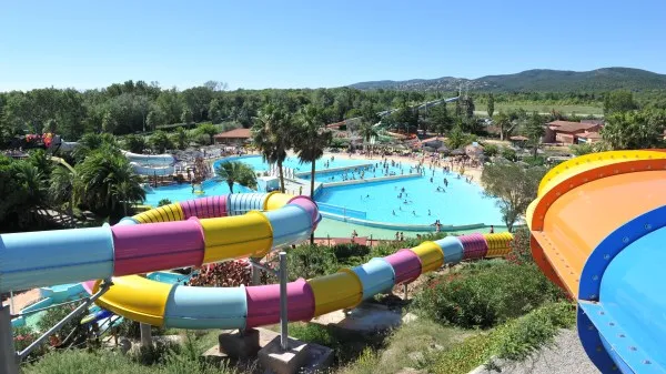 Aqualand Fréjus