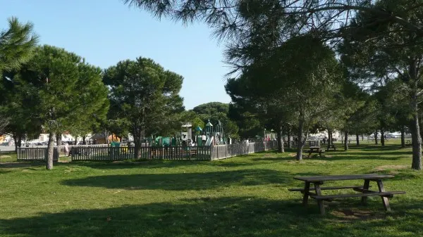 La Base Nature de Fréjus