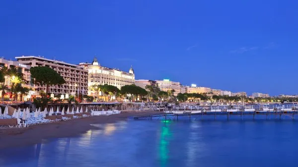 Cannes