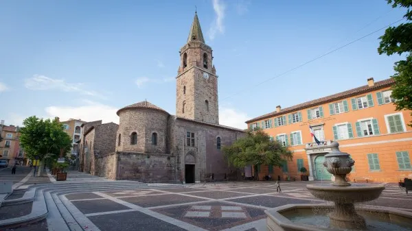 Fréjus