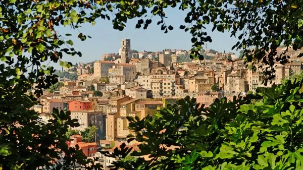 Grasse