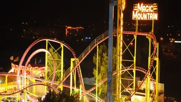 Luna Park