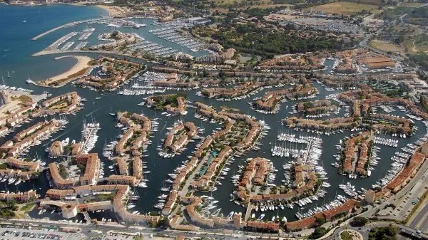 Port-Grimaud