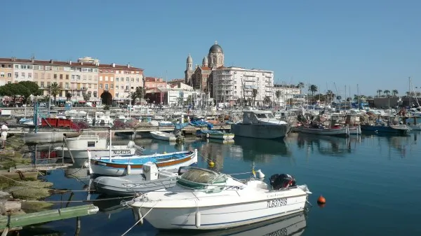 Saint-Raphaël