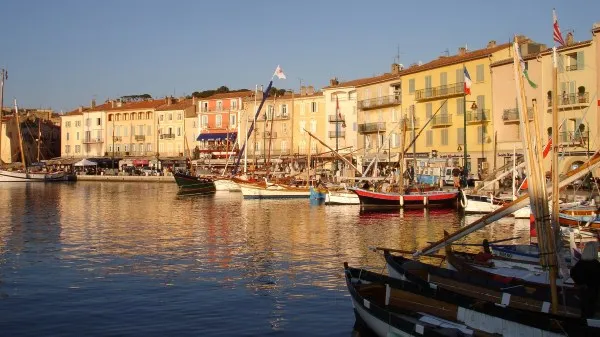 Saint-Tropez